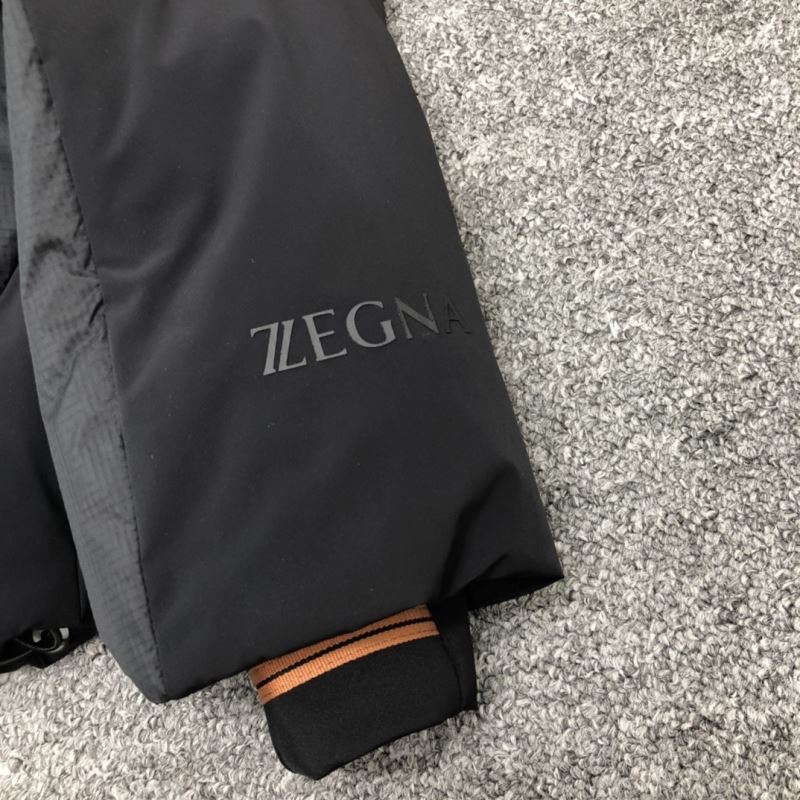 Zegne Down Jackets